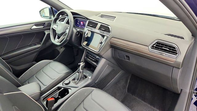 2024 Volkswagen Tiguan 2.0T SEL R-Line 4MOTION - 23011411 - 25