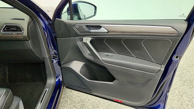 2024 Volkswagen Tiguan 2.0T SEL R-Line 4MOTION - 23011411 - 26