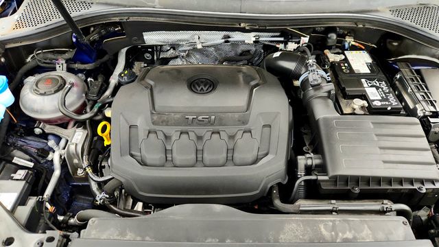 2024 Volkswagen Tiguan 2.0T SEL R-Line 4MOTION - 23011411 - 27