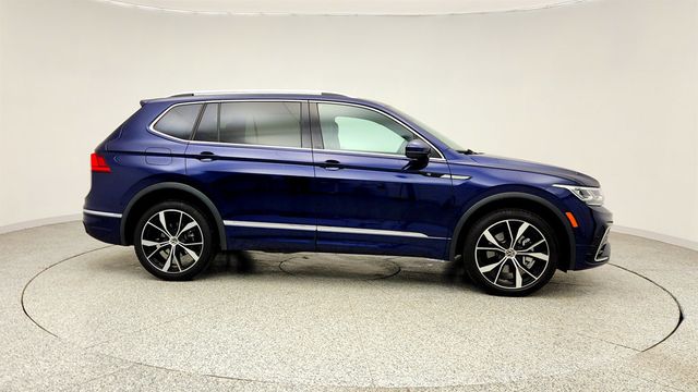 2024 Volkswagen Tiguan 2.0T SEL R-Line 4MOTION - 23011411 - 3