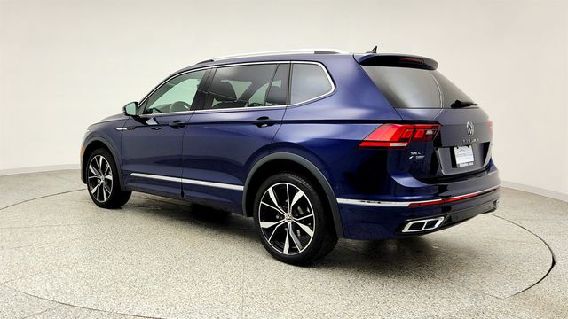 2024 Volkswagen Tiguan 2.0T SEL R-Line 4MOTION - 23011411 - 6