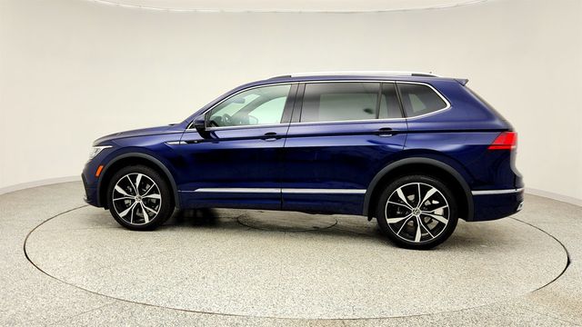 2024 Volkswagen Tiguan 2.0T SEL R-Line 4MOTION - 23011411 - 7