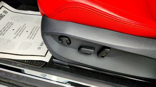 2024 Volkswagen Tiguan 2.0T SE R-Line Black - 22975403 - 10