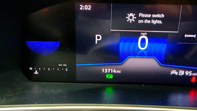 2024 Volkswagen Tiguan 2.0T SE R-Line Black - 22975403 - 14