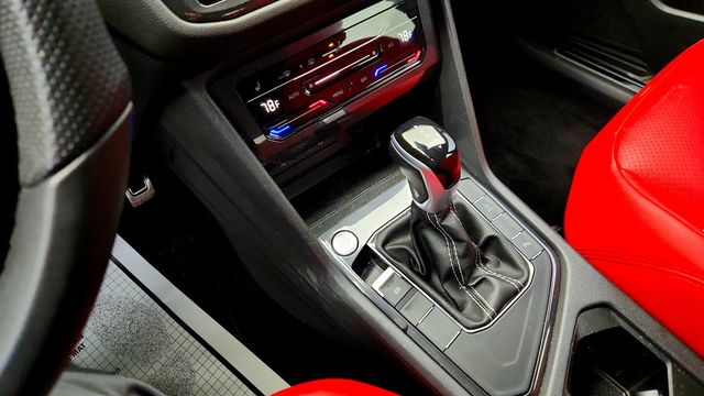 2024 Volkswagen Tiguan 2.0T SE R-Line Black - 22975403 - 15