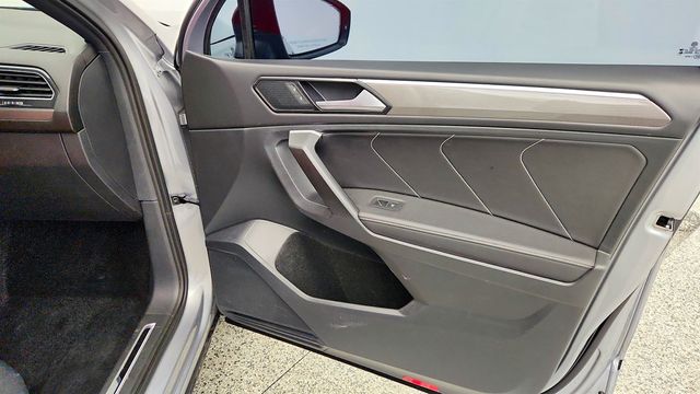 2024 Volkswagen Tiguan 2.0T SE R-Line Black - 22975403 - 23