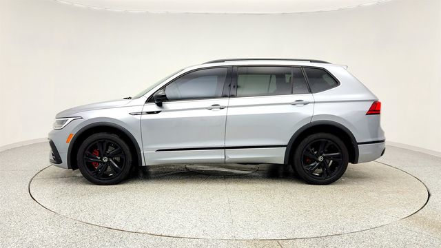 2024 Volkswagen Tiguan 2.0T SE R-Line Black - 22975403 - 7