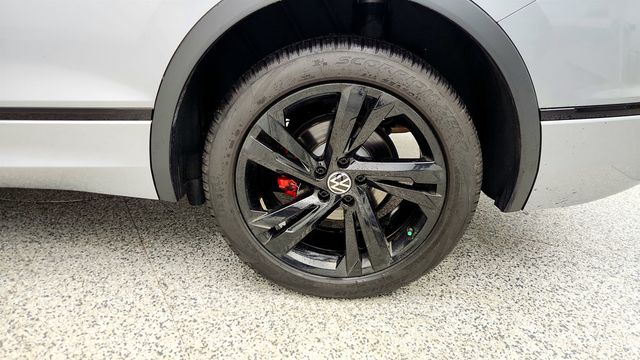 2024 Volkswagen Tiguan 2.0T SE R-Line Black - 22975403 - 8