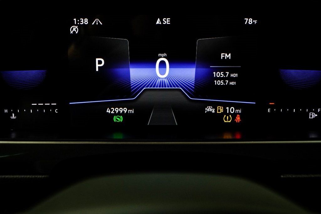 2024 Volkswagen Tiguan SE R-Line Black photo 28