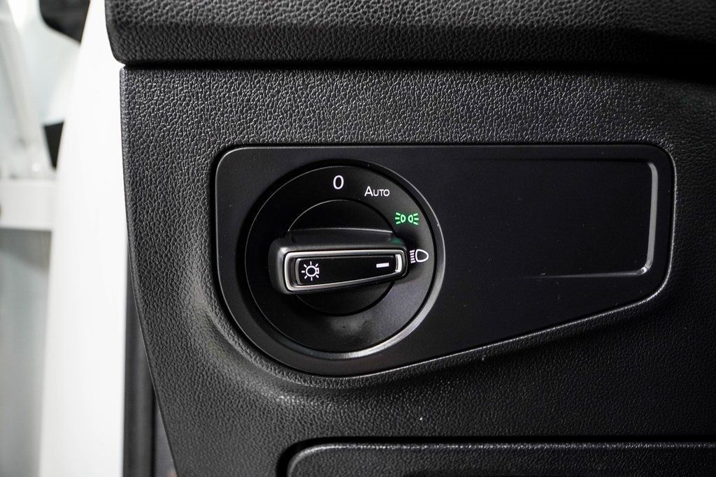 2024 Volkswagen Tiguan SE R-Line Black photo 34