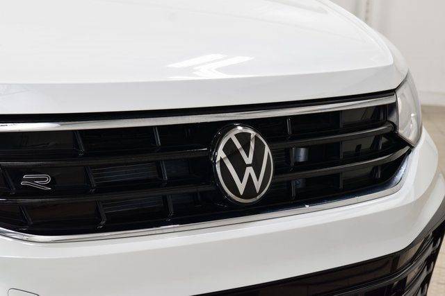 2024 Volkswagen Tiguan 2.0T SE R-Line Black 4MOTION - 22909353 - 10