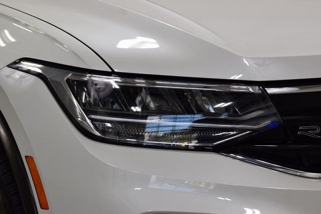 2024 Volkswagen Tiguan 2.0T SE R-Line Black 4MOTION - 22909353 - 11