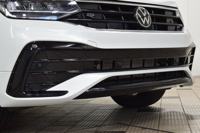 2024 Volkswagen Tiguan 2.0T SE R-Line Black 4MOTION - 22909353 - 12