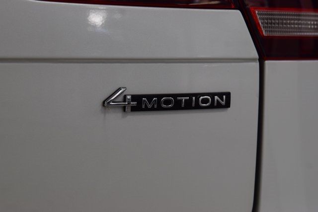 2024 Volkswagen Tiguan 2.0T SE R-Line Black 4MOTION - 22909353 - 21