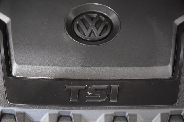 2024 Volkswagen Tiguan 2.0T SE R-Line Black 4MOTION - 22909353 - 29
