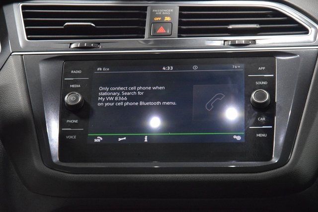 2024 Volkswagen Tiguan 2.0T SE R-Line Black 4MOTION - 22909353 - 31