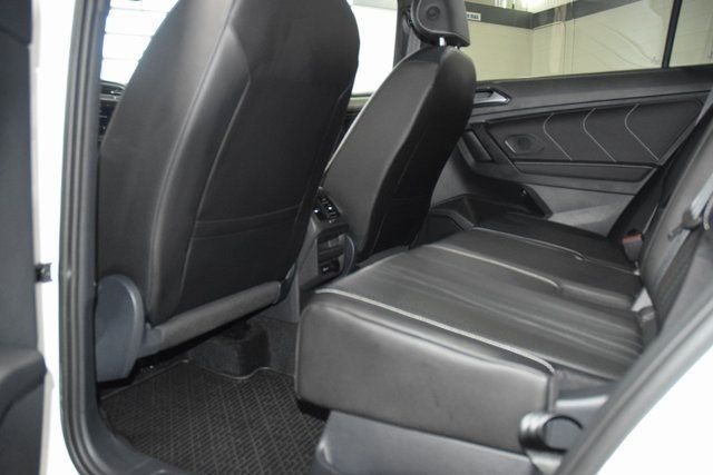 2024 Volkswagen Tiguan 2.0T SE R-Line Black 4MOTION - 22909353 - 41