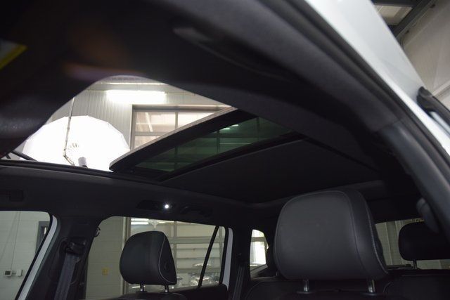 2024 Volkswagen Tiguan 2.0T SE R-Line Black 4MOTION - 22909353 - 46