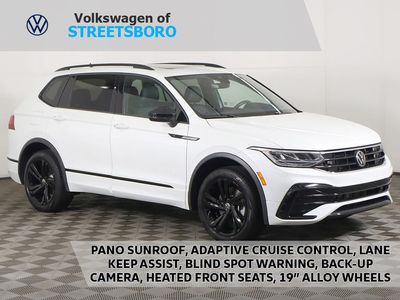 2024 Volkswagen Tiguan - 3VV8B7AX6RM013106