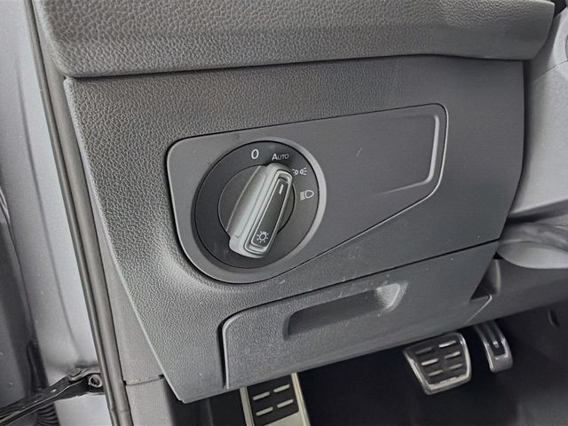 2024 Volkswagen Tiguan 2.0T SE R-Line Black 4MOTION - 22984352 - 9