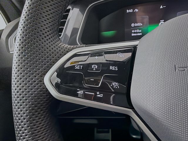 2024 Volkswagen Tiguan 2.0T SE R-Line Black 4MOTION - 22984352 - 10