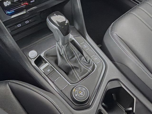 2024 Volkswagen Tiguan 2.0T SE R-Line Black 4MOTION - 22984352 - 16