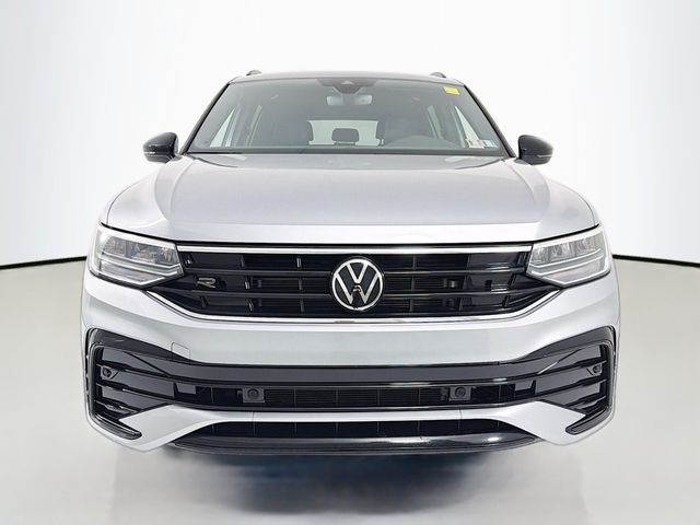 2024 Volkswagen Tiguan 2.0T SE R-Line Black 4MOTION - 22984352 - 1
