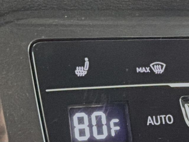 2024 Volkswagen Tiguan 2.0T SE R-Line Black 4MOTION - 22984352 - 19