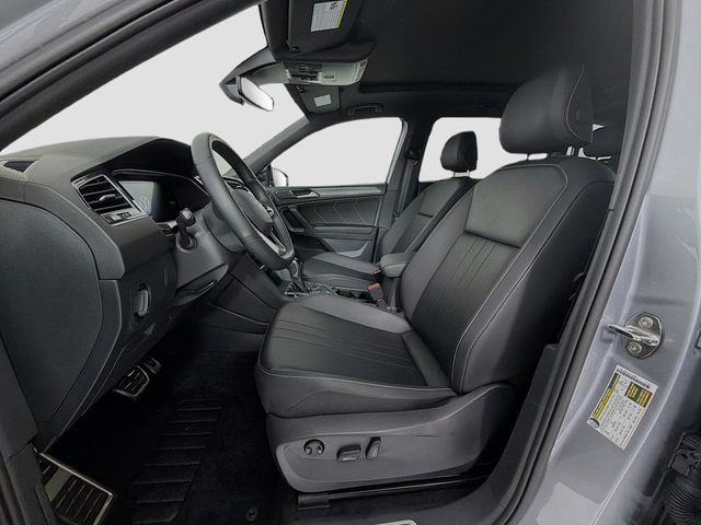 2024 Volkswagen Tiguan 2.0T SE R-Line Black 4MOTION - 22984352 - 20