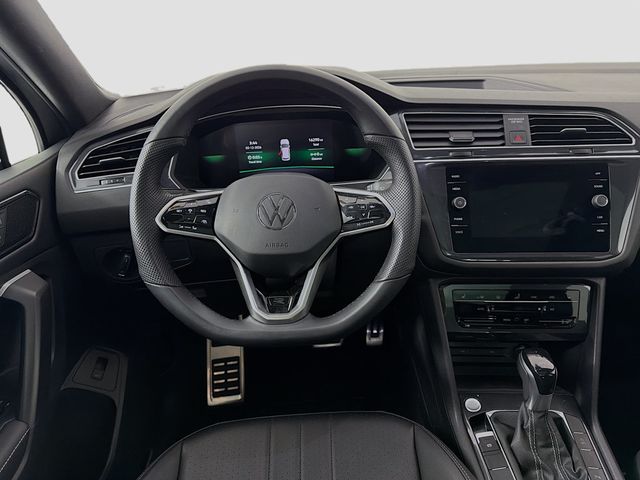 2024 Volkswagen Tiguan 2.0T SE R-Line Black 4MOTION - 22984352 - 22