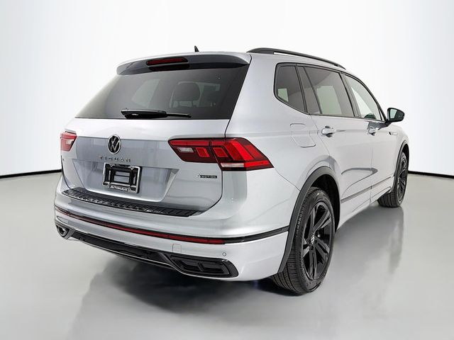 2024 Volkswagen Tiguan 2.0T SE R-Line Black 4MOTION - 22984352 - 6