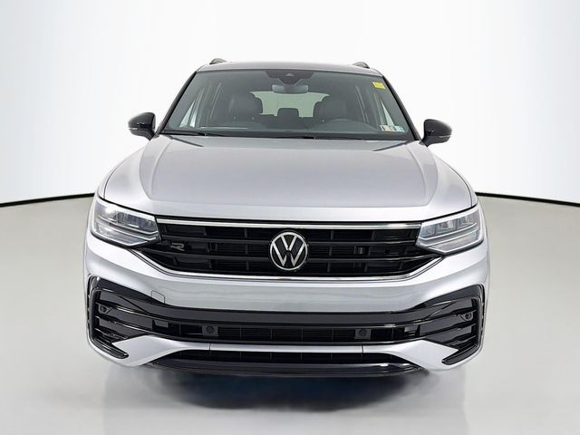 2024 Volkswagen Tiguan 2.0T SE R-Line Black 4MOTION - 23024291 - 1