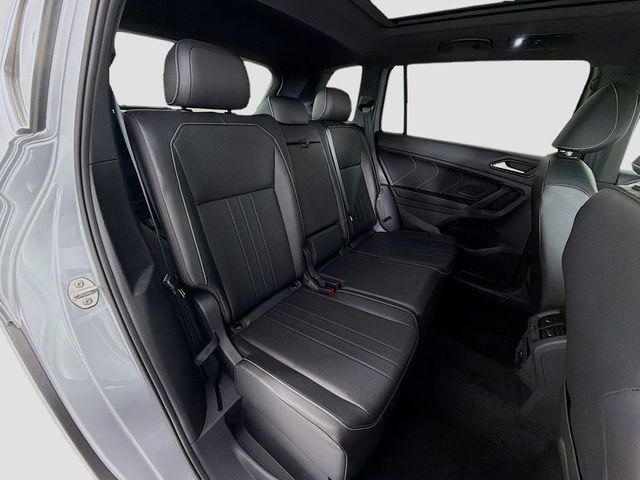 2024 Volkswagen Tiguan 2.0T SE R-Line Black 4MOTION - 23024291 - 26