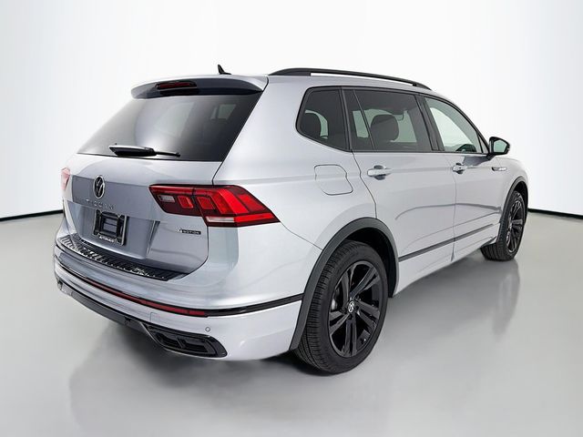 2024 Volkswagen Tiguan 2.0T SE R-Line Black 4MOTION - 23024291 - 6