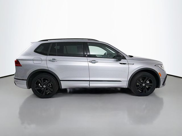 2024 Volkswagen Tiguan 2.0T SE R-Line Black 4MOTION - 23024291 - 7