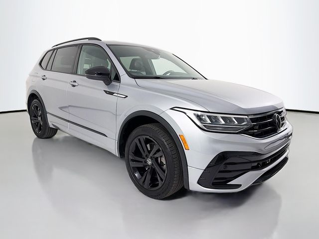 2024 Volkswagen Tiguan 2.0T SE R-Line Black 4MOTION - 23025812 - 0