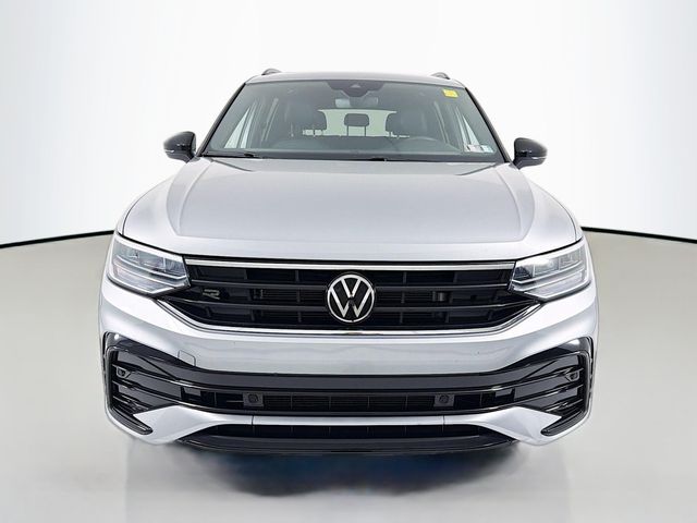 2024 Volkswagen Tiguan 2.0T SE R-Line Black 4MOTION - 23025812 - 1