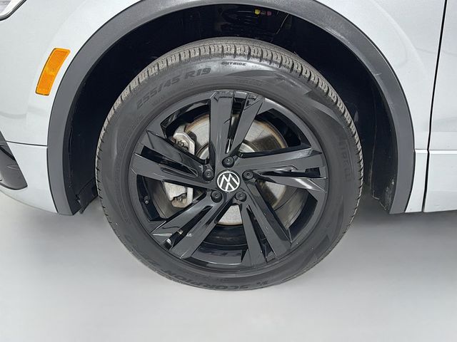 2024 Volkswagen Tiguan 2.0T SE R-Line Black 4MOTION - 23025812 - 30