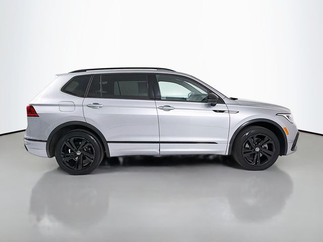 2024 Volkswagen Tiguan 2.0T SE R-Line Black 4MOTION - 23025812 - 7