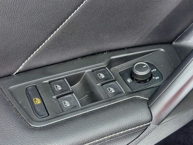 2024 Volkswagen Tiguan 2.0T SE R-Line Black 4MOTION - 23033139 - 16
