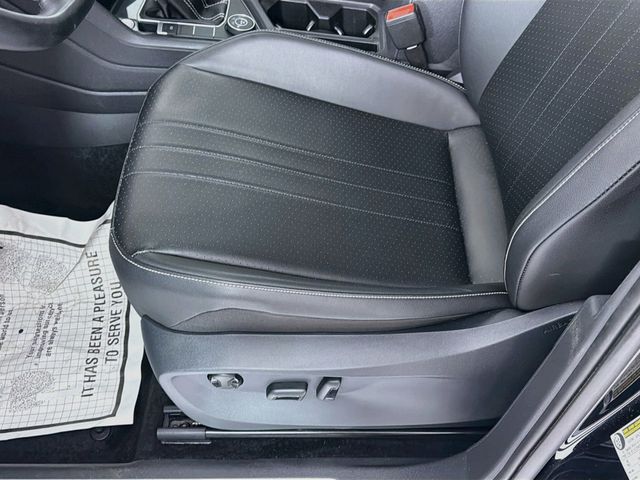 2024 Volkswagen Tiguan 2.0T SE R-Line Black 4MOTION - 23033139 - 17