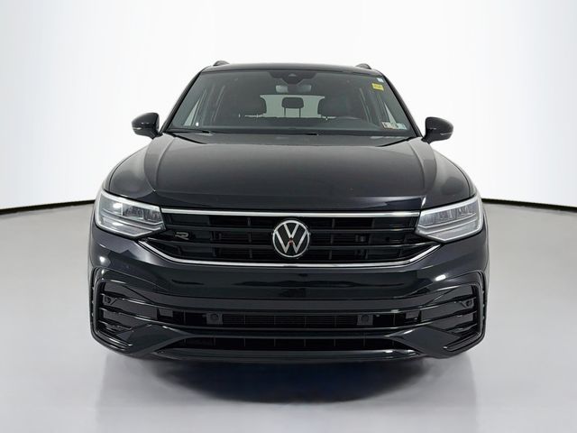 2024 Volkswagen Tiguan 2.0T SE R-Line Black 4MOTION - 23033139 - 1
