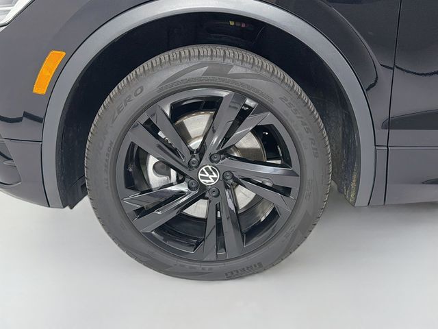 2024 Volkswagen Tiguan 2.0T SE R-Line Black 4MOTION - 23033139 - 30