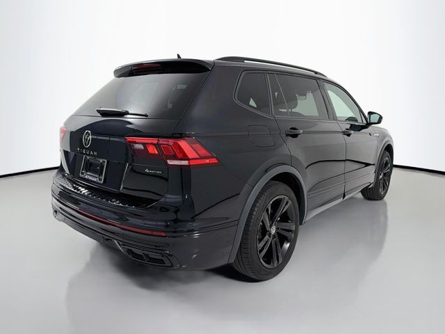 2024 Volkswagen Tiguan 2.0T SE R-Line Black 4MOTION - 23033139 - 6