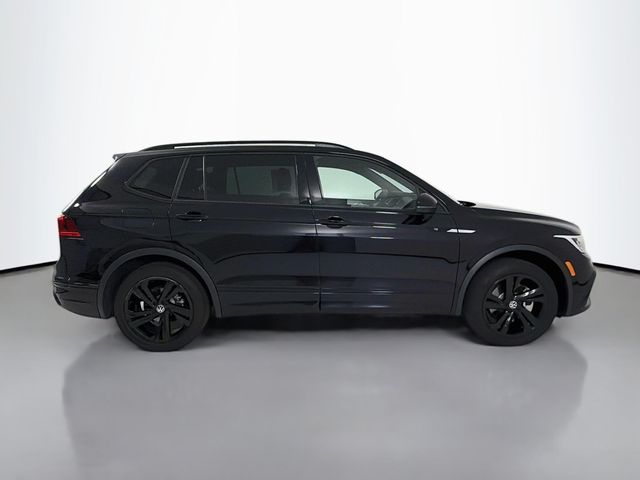 2024 Volkswagen Tiguan 2.0T SE R-Line Black 4MOTION - 23033139 - 7