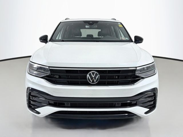2024 Volkswagen Tiguan 2.0T SE R-Line Black 4MOTION - 23063746 - 1