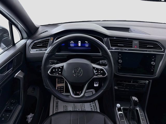 2024 Volkswagen Tiguan 2.0T SE R-Line Black 4MOTION - 23063746 - 20