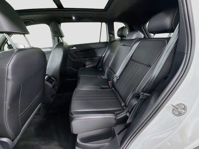 2024 Volkswagen Tiguan 2.0T SE R-Line Black 4MOTION - 23063746 - 22