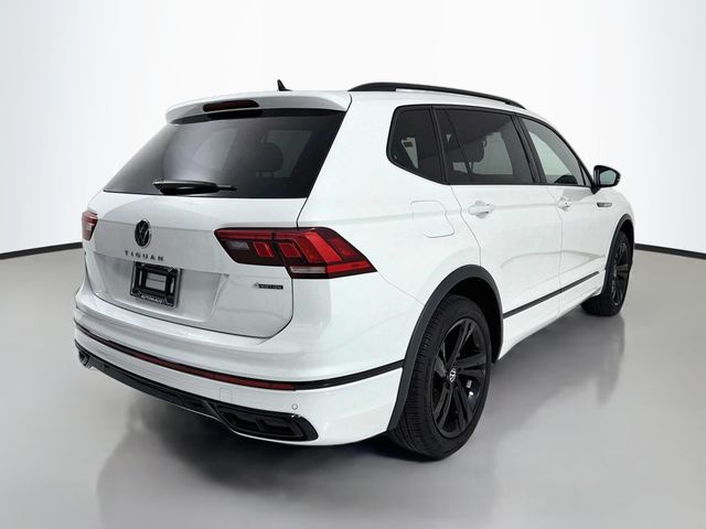 2024 Volkswagen Tiguan 2.0T SE R-Line Black 4MOTION - 23063746 - 6