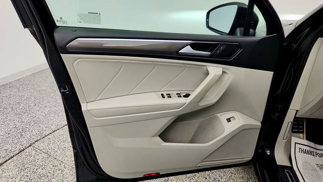 2024 Volkswagen Tiguan 2.0T SE R-Line Black 4MOTION - 23018404 - 10